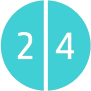 Liki24 logo
